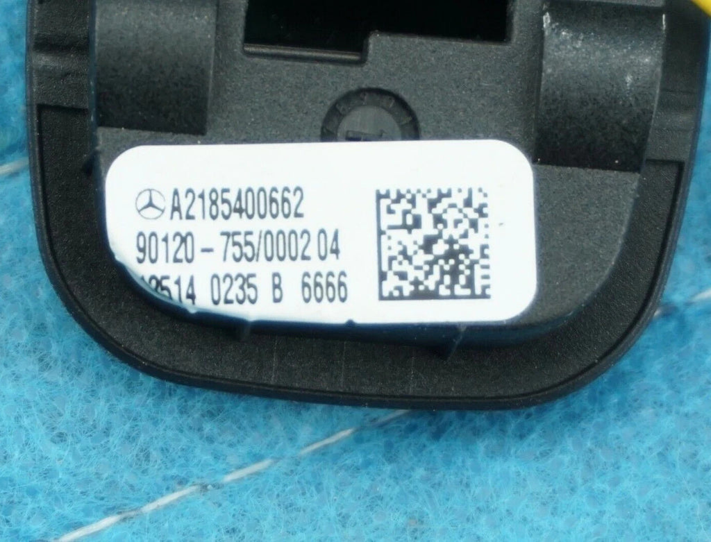 Genuine Mercedes Steering Wheel Shifter Paddle Switch LH 2185400662 OEM
