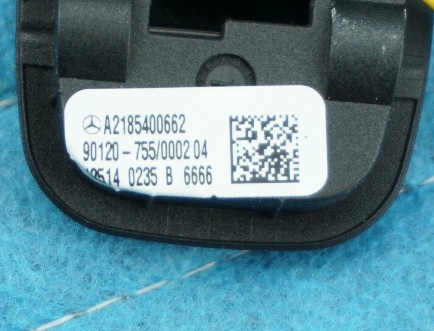 Genuine Mercedes Steering Wheel Shifter Paddle Switch LH 2185400662 OEM