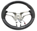 GENUINE OEM Porsche 991 971 Cayman Cayenne Panamera Macan Carbon Steering Wheel