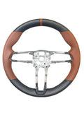 OEM Porsche 992 CARRERA MACAN PANAMERA TAYCAN CARBON FIBER GT SP STEERING WHEEL