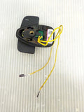 Genuine Mercedes Steering Wheel Shifter Paddle Switch LH 2185400662 OEM