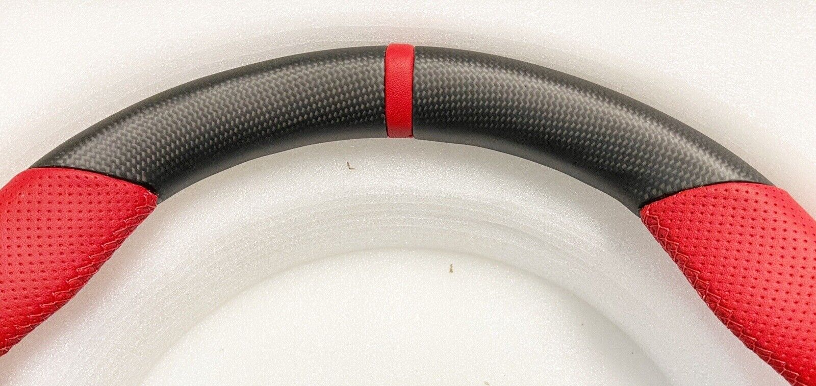 OEM Porsche 992 CARRERA MACAN PANAMERA GT3 TAYCAN CARBON FIBER GT STEERING WHEEL