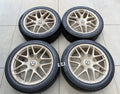 2025 OEM MERCEDES AMG G63 G550 RIMS 22 INCH WHEELS TIRES 13~25 A4634012000 W TPM