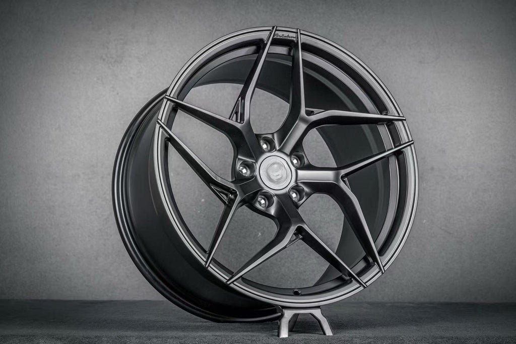 🔥 FORGED WHEELS Ferrari 458 488 812 430 360 FF F430 F8 SF90 GTC Portofino 19 20
