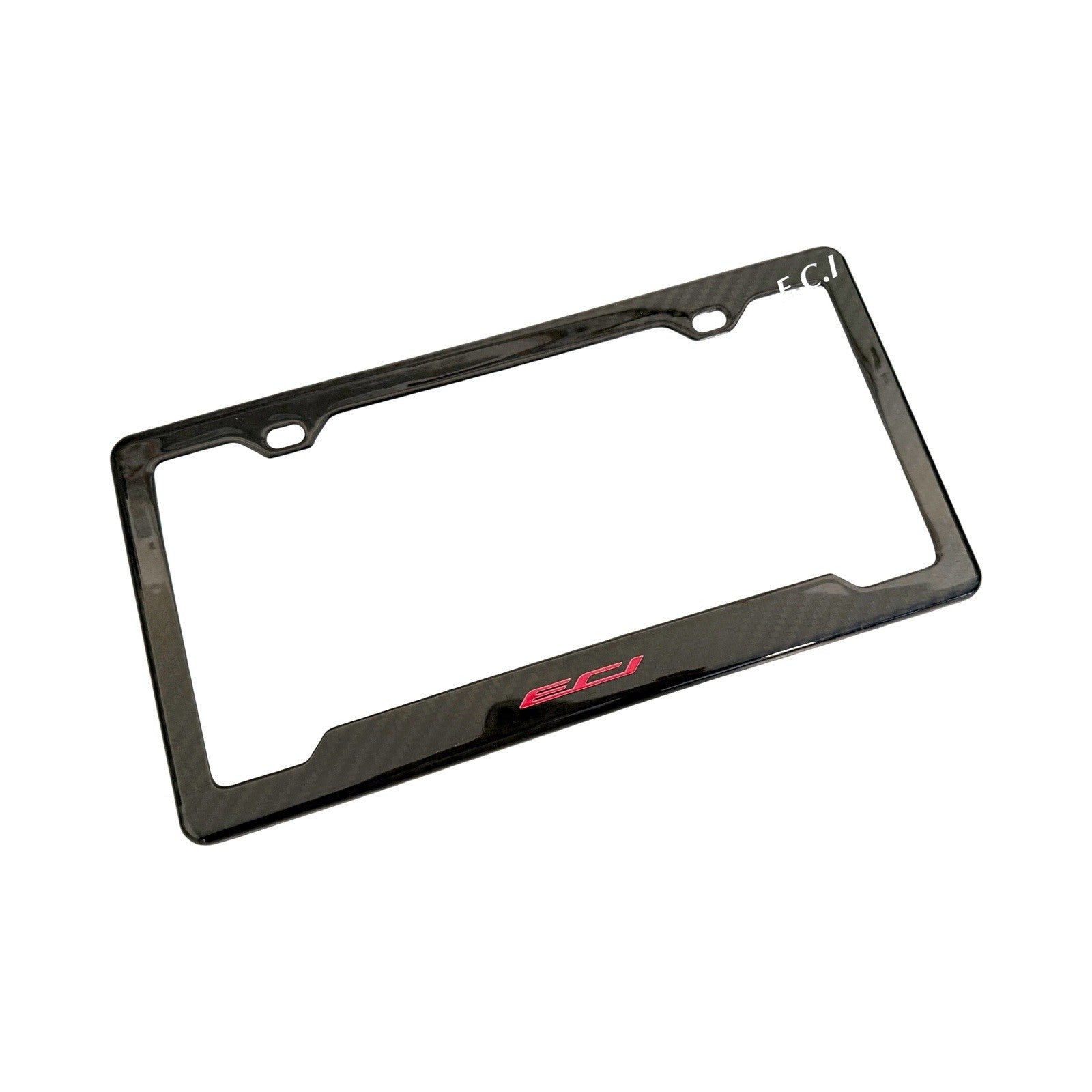 REAL CARBON FIBER LICENSE PLATE MERCEDES G63 GT63 S63 PORSCHE GT3 GT3RS GT4RS