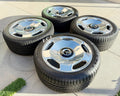 2026 FACTORY MERCEDES AMG G63 G550 22 RIMS WHEELS TIRES  13~26 MONOBLOCK CHROME