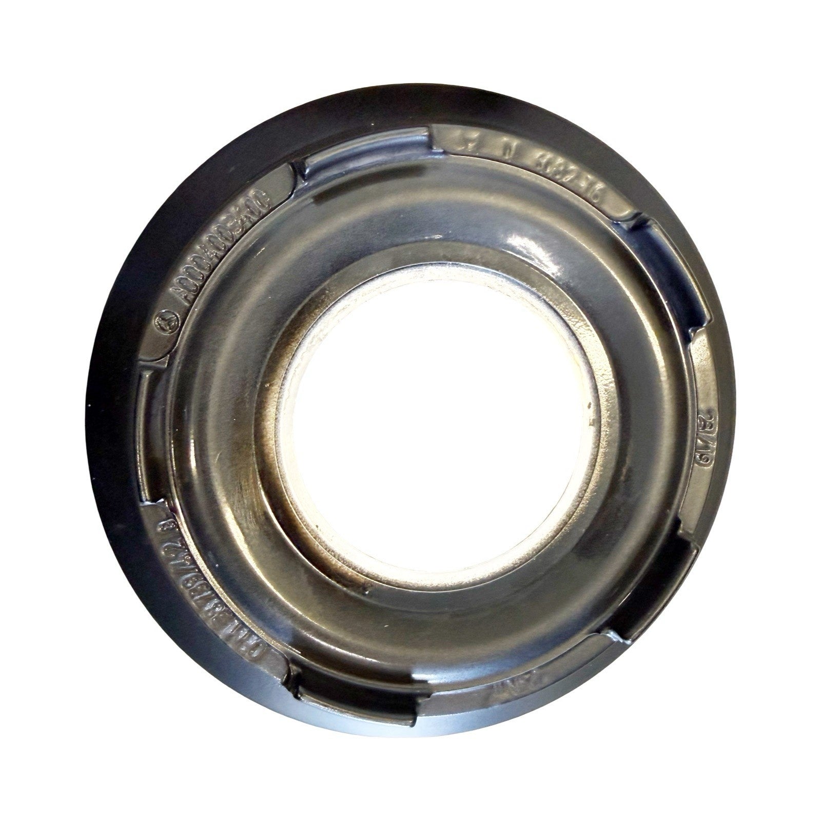 OEM Mercedes Benz Center Cap RING G63 G550 G Wagon AMG Wheel A0004003400 2019~26