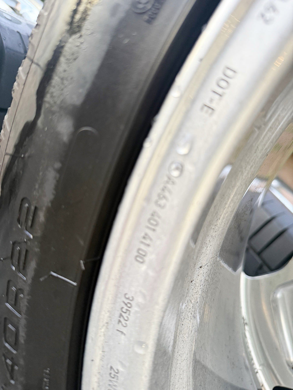 2026 FACTORY MERCEDES AMG G63 G550 22 RIMS WHEELS TIRES  13~26 MONOBLOCK CHROME