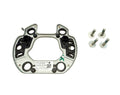 GENUINE 2020~26 PORSCHE 992 MACAN TAYCAN CAYENNE STEERING WHEEL INNER PLATE