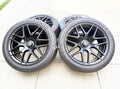 2026 OEM MERCEDES AMG G63 G550 RIMS 22 INCH WHEELS TIRES 13~25 A4634012000 W TPM