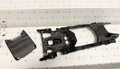 OEM Ferrari F164 Portofino M Carbon Fiber Center Upper Cup Holder +  Console Set