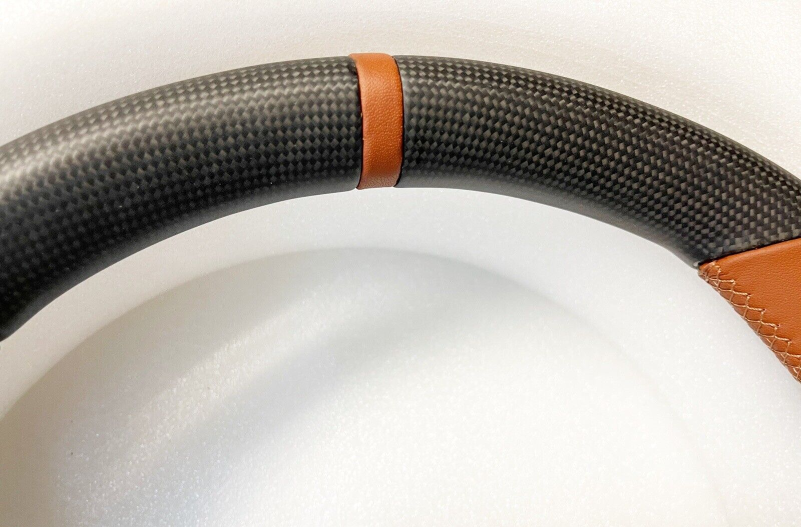 OEM Porsche 992 CARRERA MACAN PANAMERA TAYCAN CARBON FIBER GT SP STEERING WHEEL