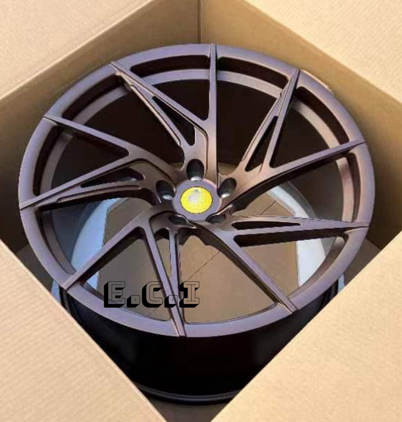 🔥 FORGED WHEELS Ferrari 458 488 812 430 360 FF F430 F8 SF90 GTC Portofino 19 20