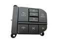 OEM 2021-2026 FORD F-150 STEERING WHEEL RIGHT AUDIO VOICE SWITCH ML3T-9E740-ECW