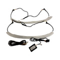 Mercedes G Class W464 G350 G63 G550 2PCS 64 Colors Seat Back LED Ambient Light