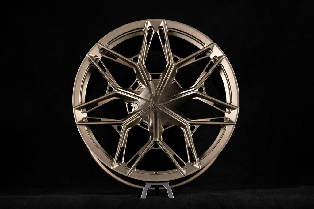 🔥 FORGED WHEELS Ferrari 458 488 812 430 360 FF F430 F8 SF90 GTC Portofino 19 20