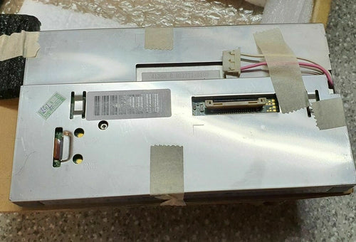 09~11 OEM PORSCHE PCM3 CAYENNE 997 CAYMAN 987 Navigation LCD & TOUCH Screen