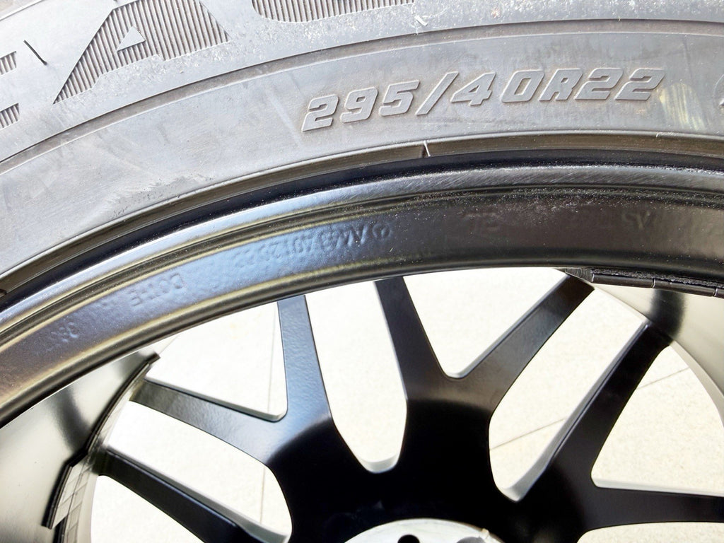 2026 OEM MERCEDES AMG G63 G550 RIMS 22 INCH WHEELS TIRES 13~25 A4634012000 W TPM