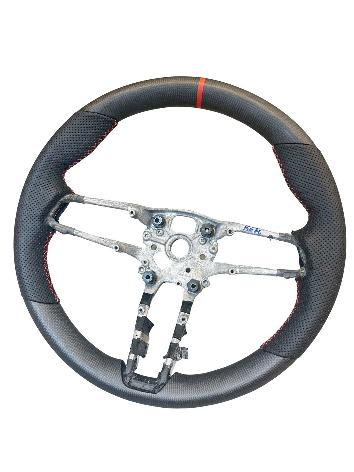 OEM Porsche 992 CARRERA GT3 MACAN PANAMERA TAYCAN CARBON FIBER STEERING WHEEL
