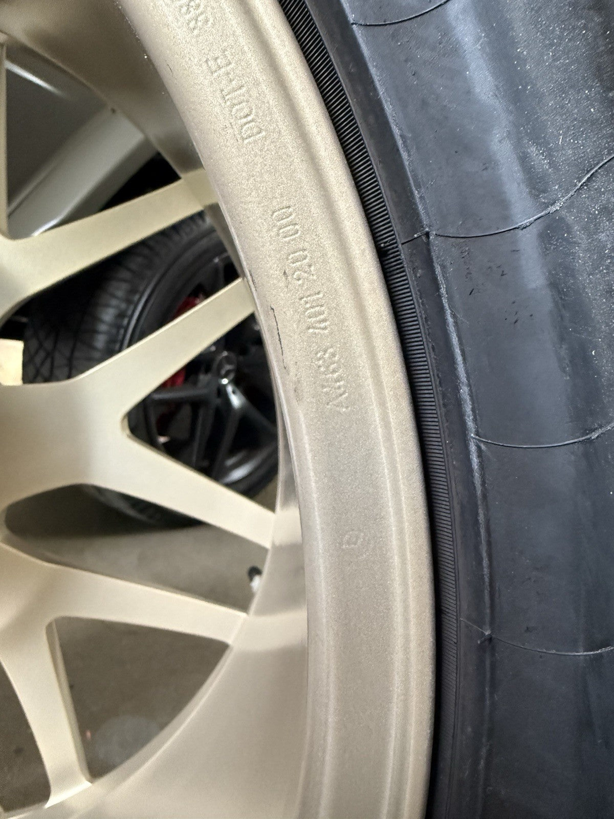 2025 OEM MERCEDES AMG G63 G550 RIMS 22 INCH WHEELS TIRES 13~25 A4634012000 W TPM