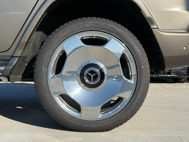 2026 FACTORY MERCEDES AMG G63 G550 22 RIMS WHEELS TIRES  13~26 MONOBLOCK CHROME