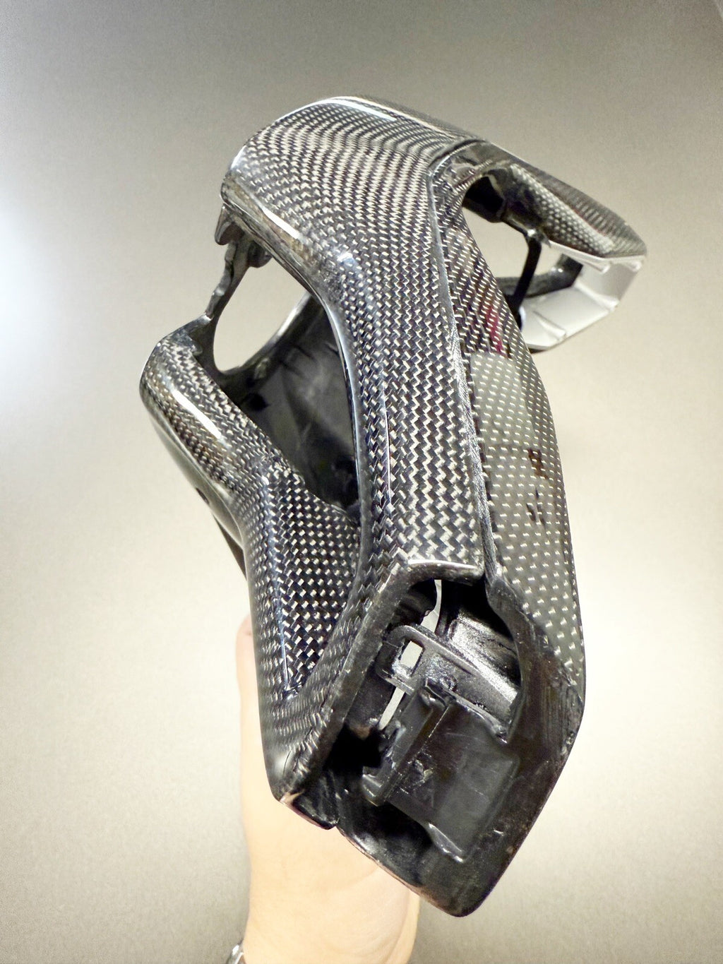 PORSCHE OEM 992 GT3 GTS 911 CAYENNE TAYCAN GT3 GT3RS GT4 GT4RS CARBON FIBER TRIM