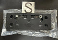 OEM NEW FRONT LICENSE PLATE BRACKET 2025 2024 LEXUS GX550 PART #52114-60590