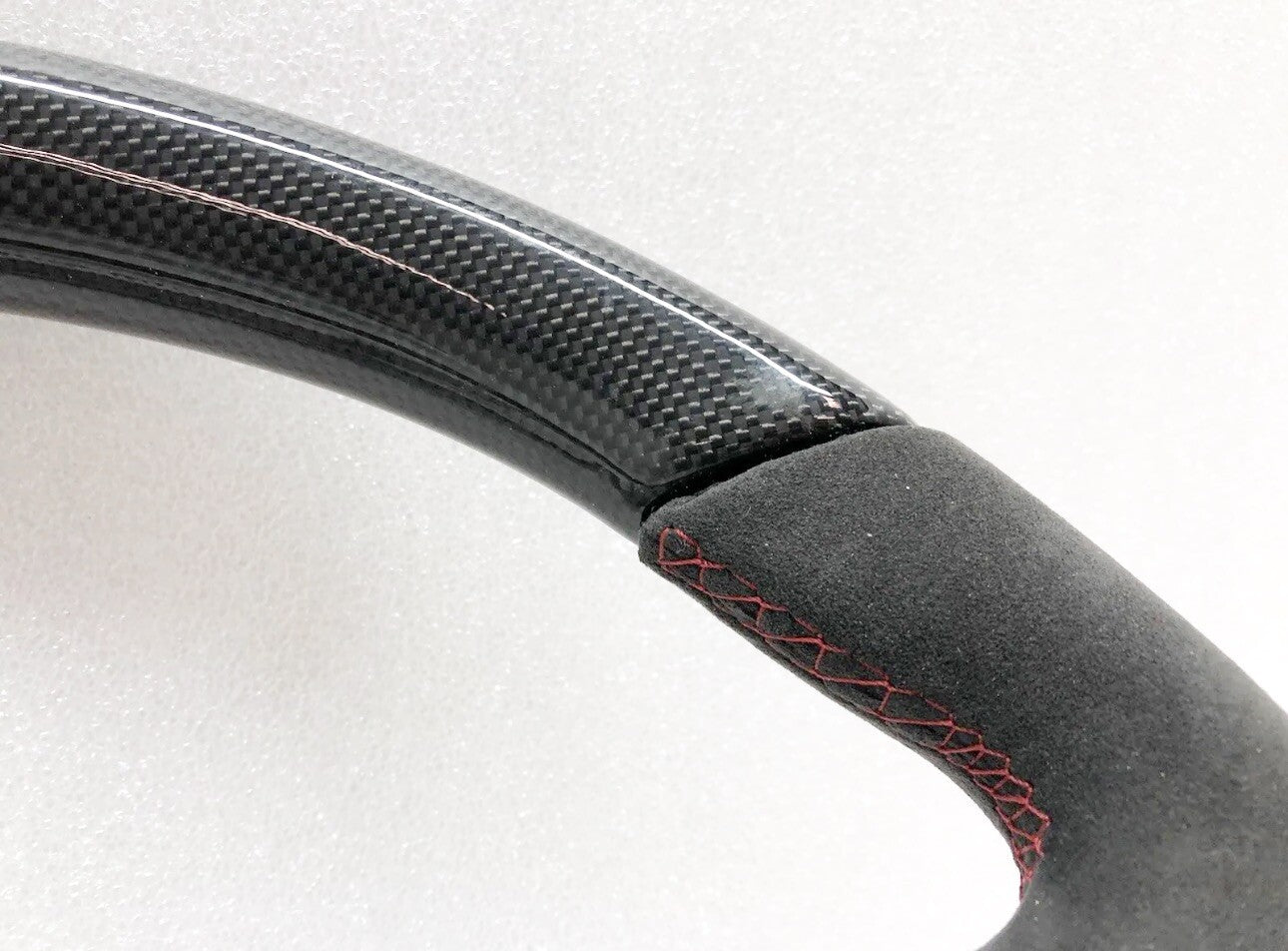 GENUINE OEM Porsche 991 971 Cayman Cayenne Panamera Macan Carbon Steering Wheel