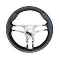 OEM Porsche 992 GT3 CARRERA CAYENNE TAYCAN GT SPORT STEERING WHEEL HEATED WHITE