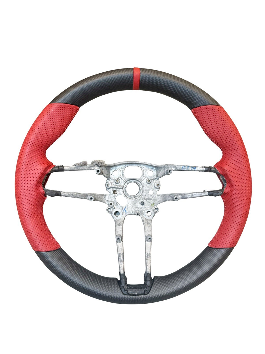 OEM Porsche 992 CARRERA MACAN PANAMERA GT3 TAYCAN CARBON FIBER GT STEERING WHEEL