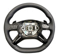 OEM MERCEDES W463 G550 4X4 G63 GL63 G65 ML63 ML350 GL550 GL63 AMG STEERING WHEEL