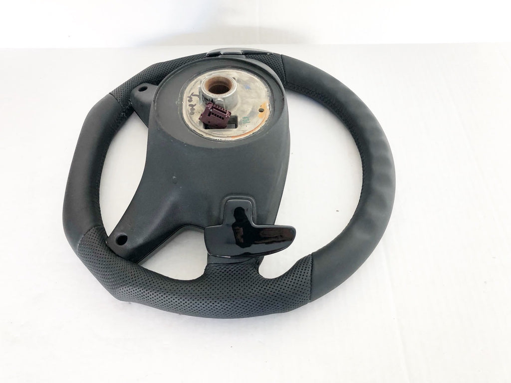 OEM MERCEDES W463 G550 4X4 G63 GL63 G65 ML63 ML350 GL550 GL63 AMG STEERING WHEEL