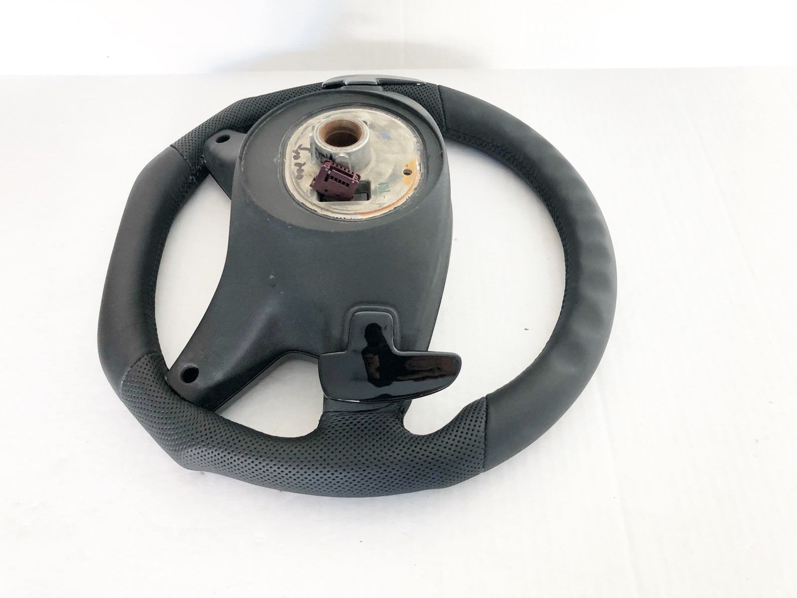 OEM MERCEDES W463 G550 4X4 G63 GL63 G65 ML63 ML350 GL550 GL63 AMG STEERING WHEEL