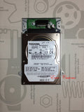 09~11 USA GENUINE Mercedes NTG2.5 E CLS ML GL R G SLK SL Navigation Hard Drive