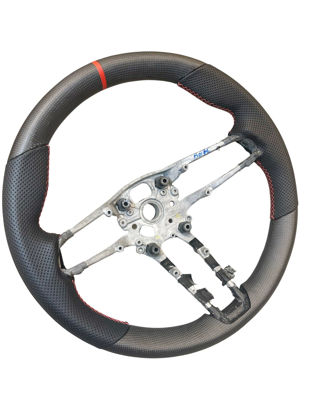 OEM Porsche 992 CARRERA GT3 MACAN PANAMERA TAYCAN CARBON FIBER STEERING WHEEL