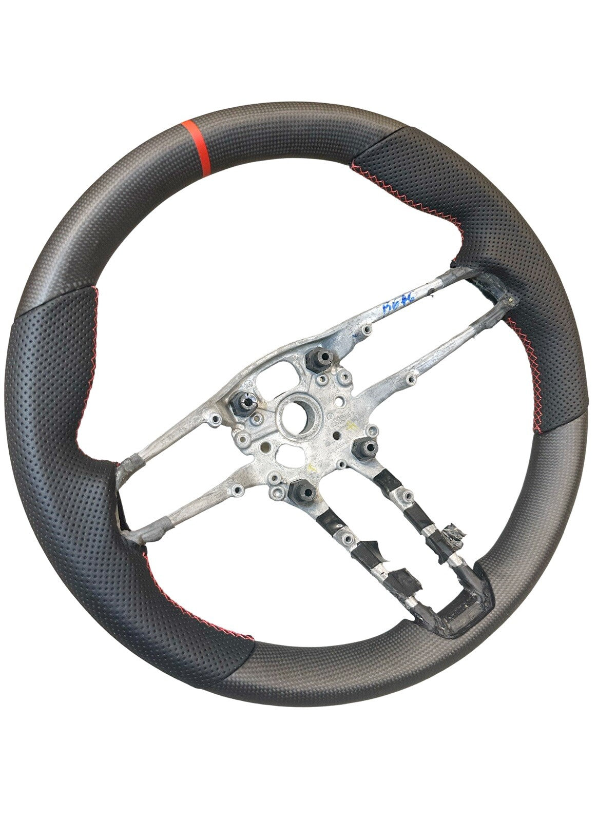 OEM Porsche 992 CARRERA GT3 MACAN PANAMERA TAYCAN CARBON FIBER STEERING WHEEL