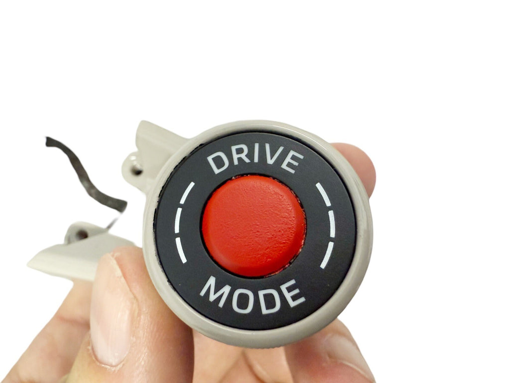 PORSCHE 992 Carrera Panamera CAYENNE STEERING WHEEL CHRONO DRIVE MODE CONTROLLER
