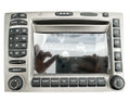 05-08 GENUINE NON BOSE Porsche 997 Cayman Boxster Turbo Navigation PCM Radio