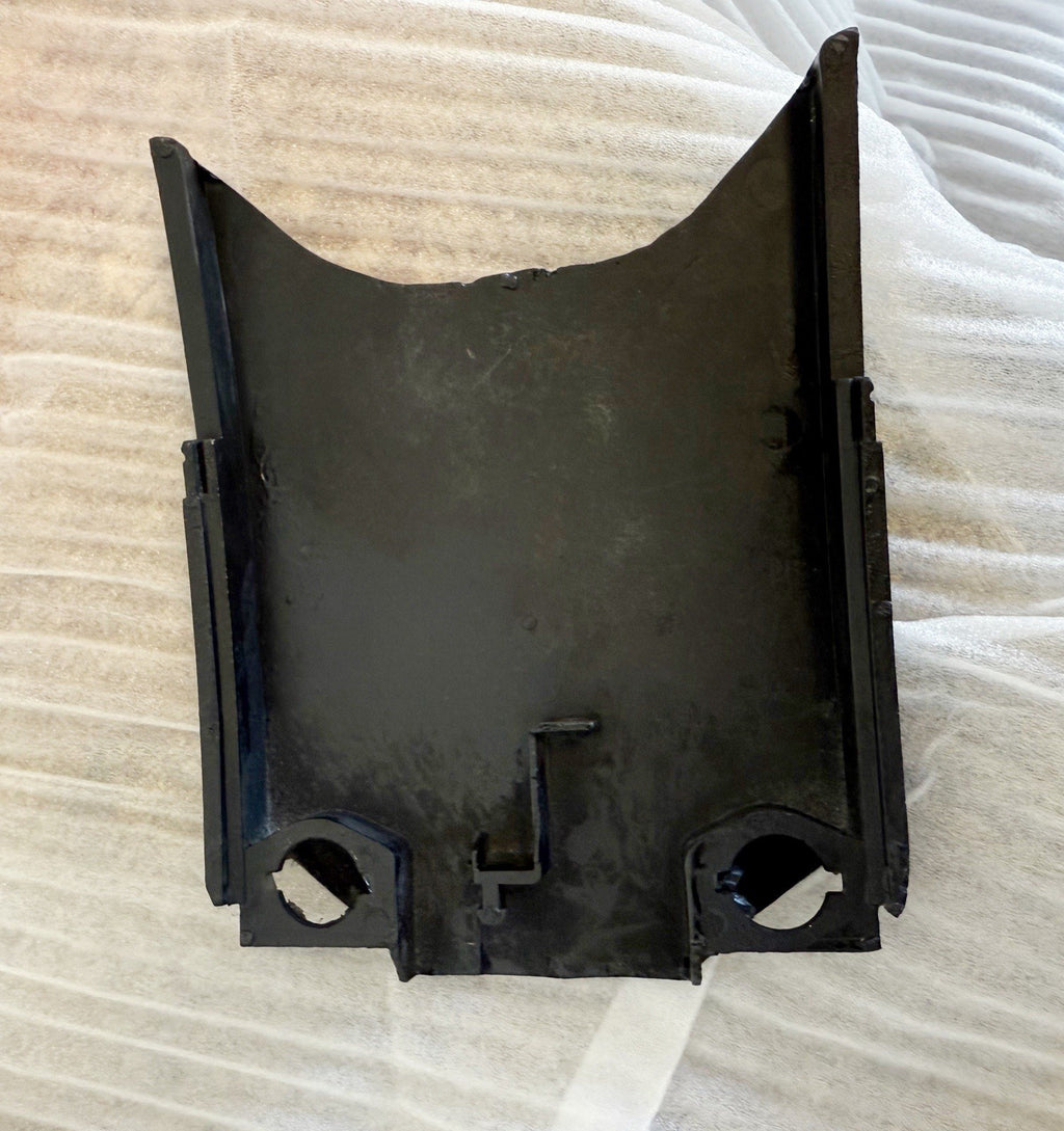 OEM Ferrari F164 Portofino M Carbon Fiber Center Console Upper Cup Holder Panel