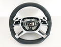 OEM MERCEDES W463 G550 4X4 G63 GL63 G65 ML63 ML350 GL550 GL63 AMG STEERING WHEEL