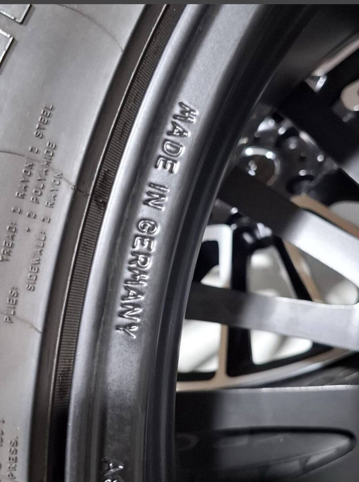 2026 OEM FACTORY MERCEDES AMG G63 G550 RIMS WHEELS TIRES  13~25 NEW 4654011000