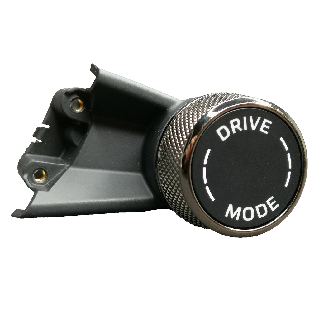 PORSCHE 992 Carrera Panamera CAYENNE STEERING WHEEL CHRONO DRIVE MODE CONTROLLER