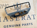OEM Maserati Granturismo MC Center Dash AIR Control Panel Trim CARBON FIBER NEW