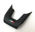 2019-2026 Lamborghini URUS Performante matte Black steering wheel bottom U trim