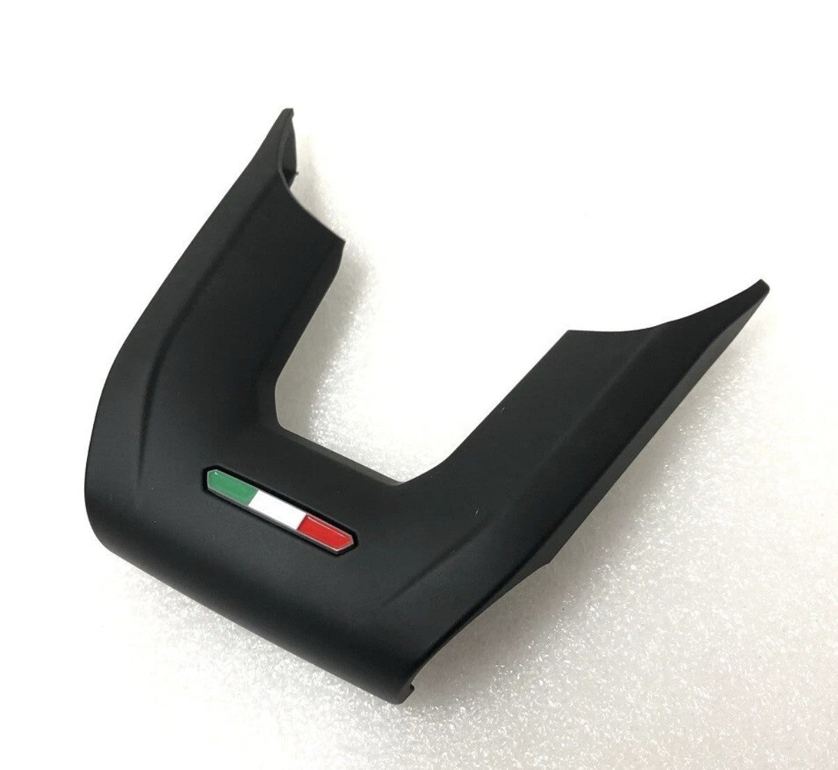 2019-2026 Lamborghini URUS Performante matte Black steering wheel bottom U trim