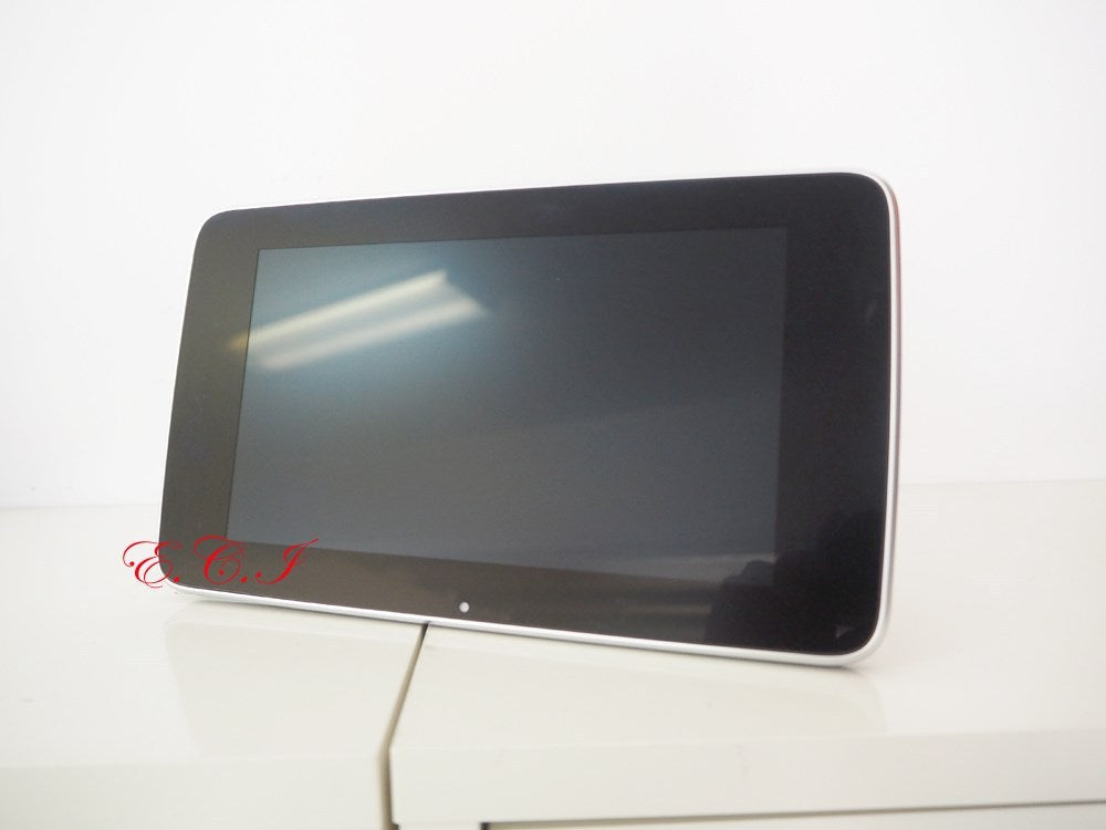 2059002211 OEM Mercedes W205 GLC C300 C350 C400 C63 Navigation Screen Monitor