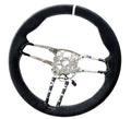 OEM PORSCHE 992 GT3 GT3RS CARRERA CAYENNE TAYCAN ALCANTARA STEERING WHEEL HEAT W