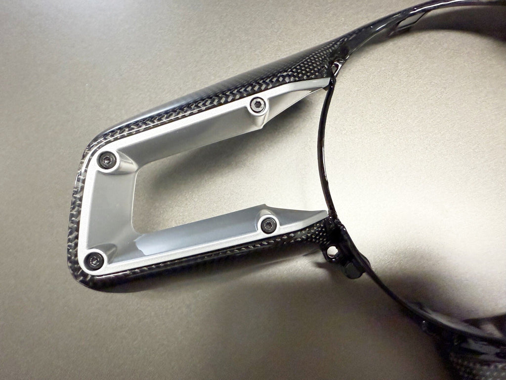 PORSCHE OEM 992 GT3 GTS 911 CAYENNE TAYCAN GT3 GT3RS GT4 GT4RS CARBON FIBER TRIM