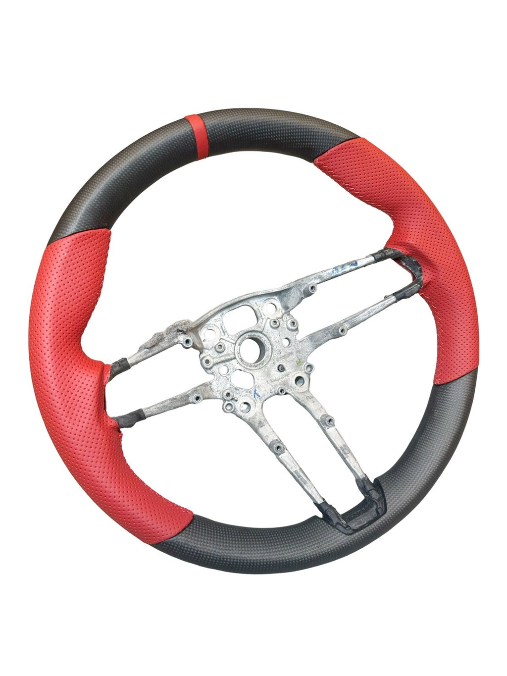 OEM Porsche 992 CARRERA MACAN PANAMERA GT3 TAYCAN CARBON FIBER GT STEERING WHEEL