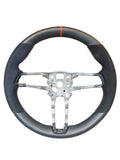 OEM Porsche 992 CARRERA GT3 MACAN TAYCAN PANAMERA CARBON FIBER STEERING WHEEL